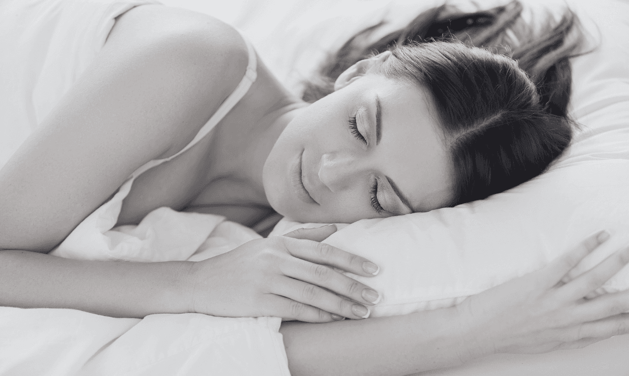 How to Sleep Comfortably After Breast Augmentation