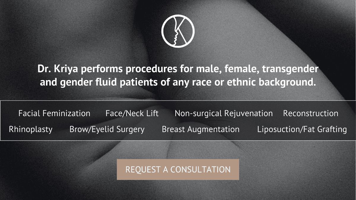 Breast Augmentation Services Dr. Kriya