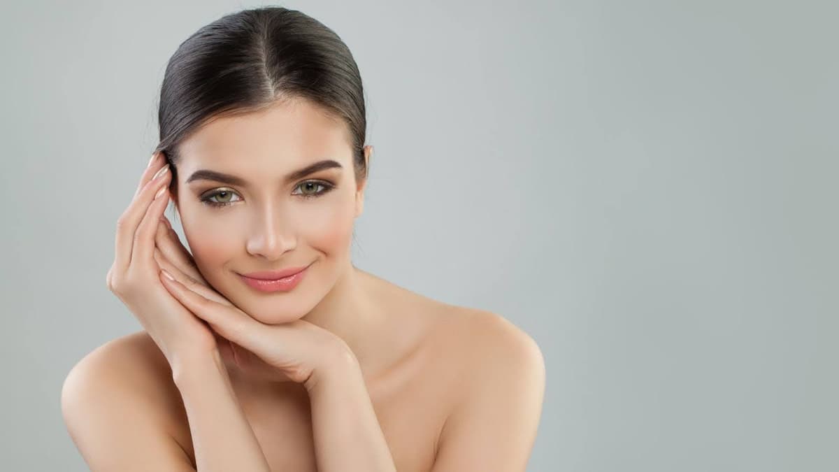 Chin Augmentation Recovery