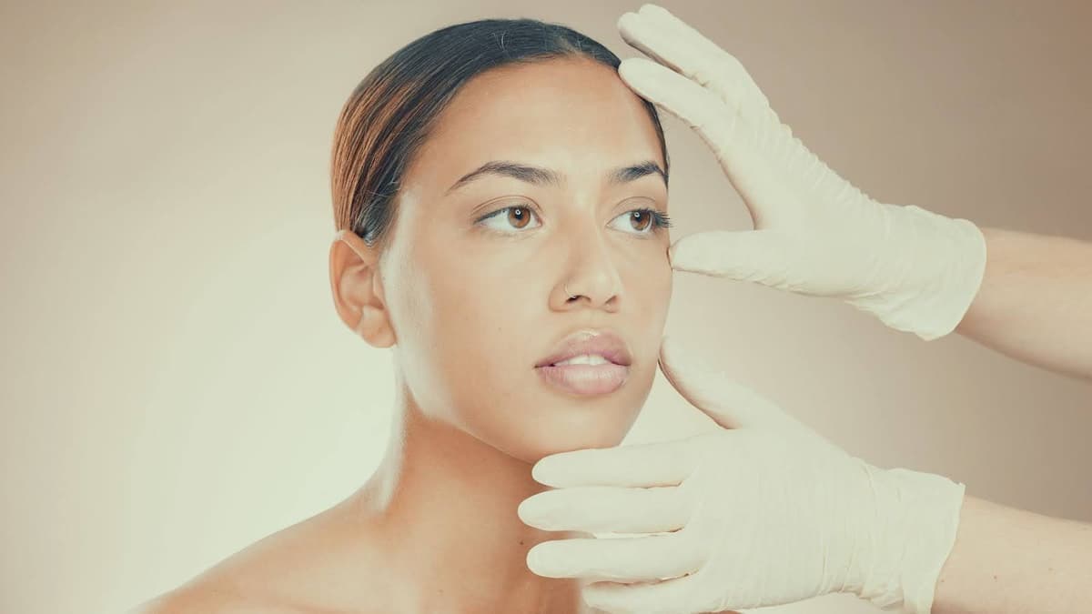 Facial Feminization Surgery Beverly Hills