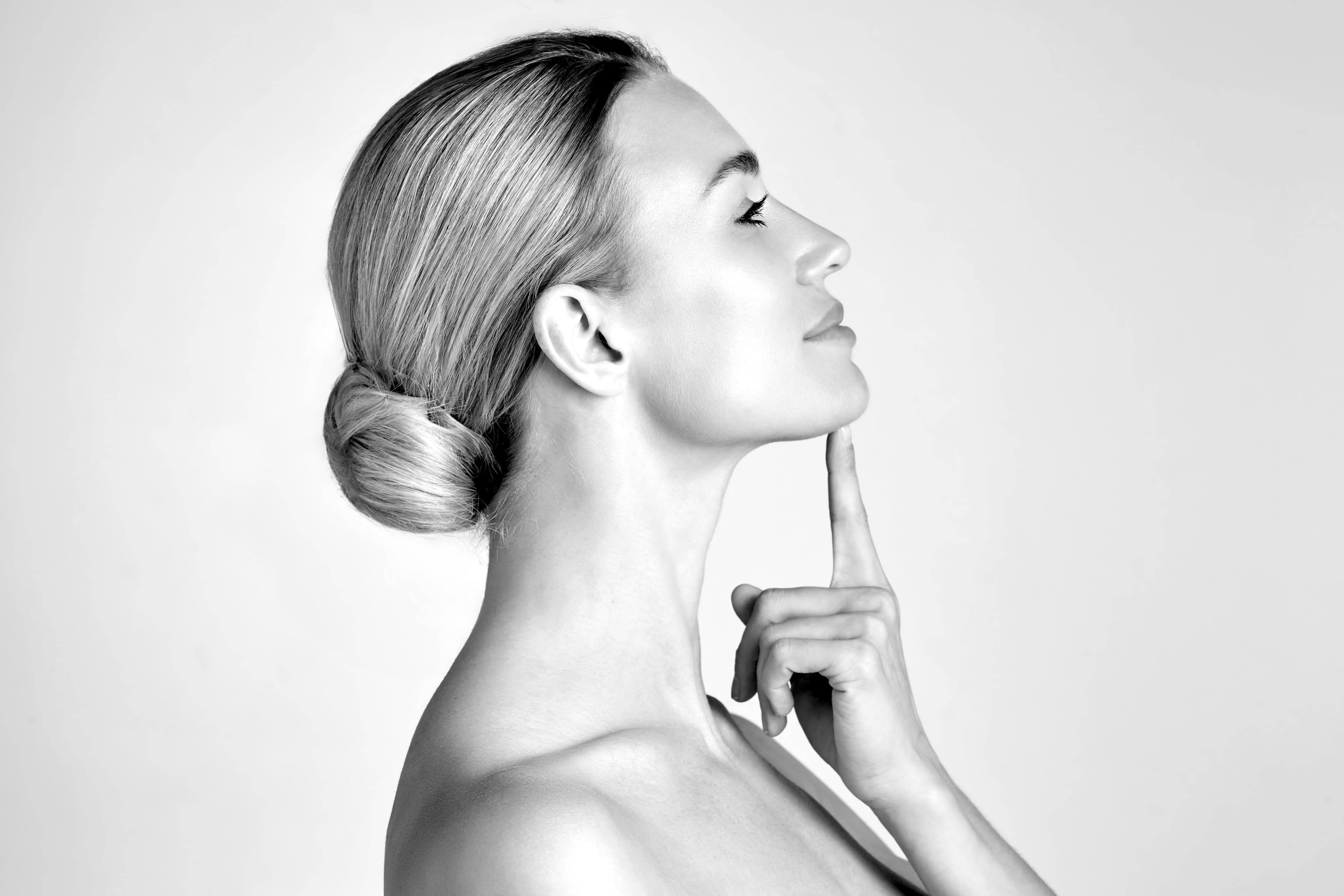 How Long Is Chin Augmentation Recovery? A Quick Guide