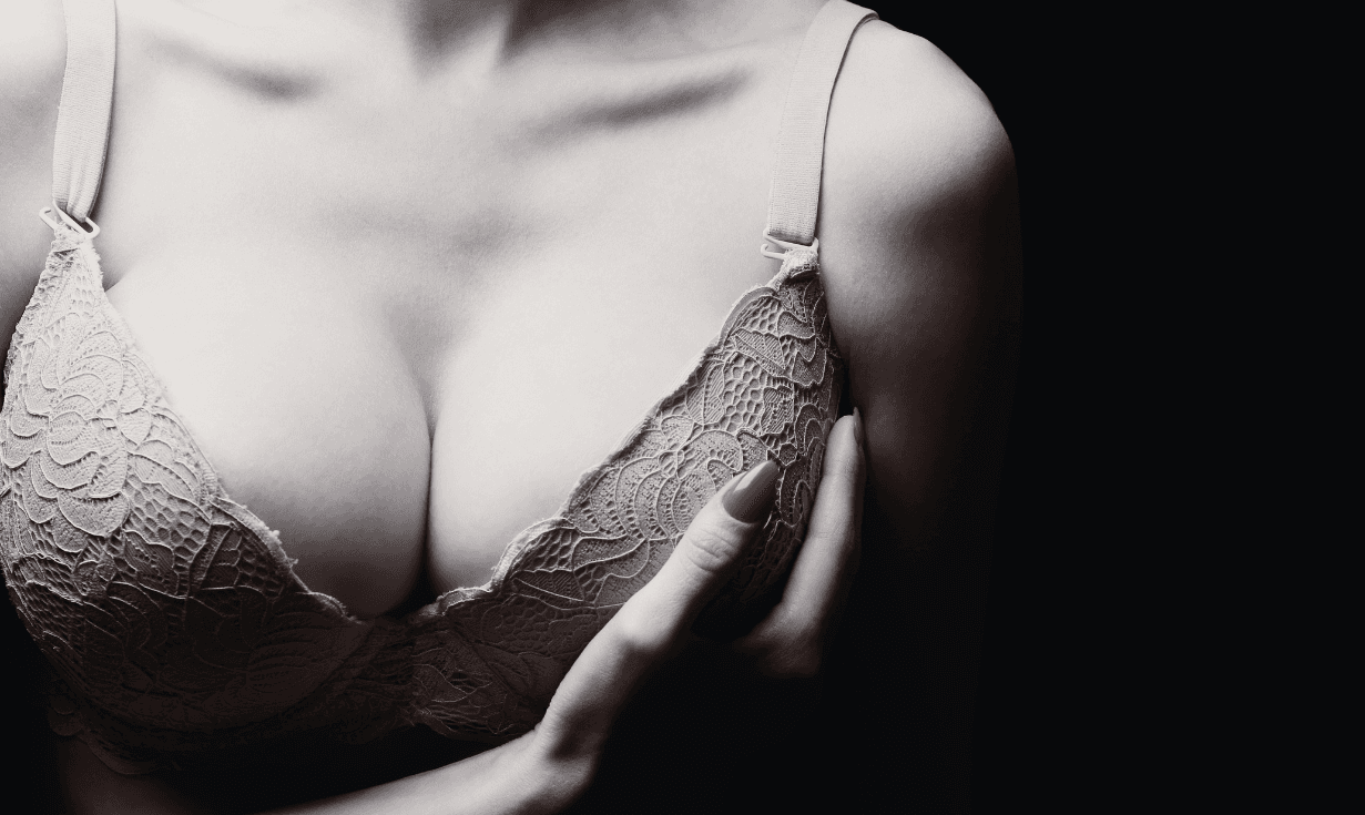 Understanding How A Breast Reduction Surgery Works